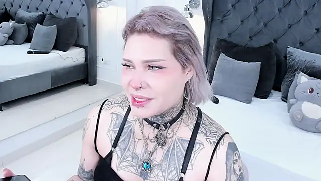 jinxv nuss online show from 02.26.26