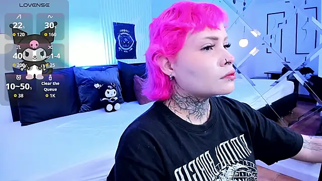 jinxv nuss online show from 04.21.26