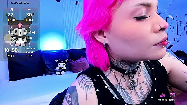 jinxv nuss online show from 04.25.26