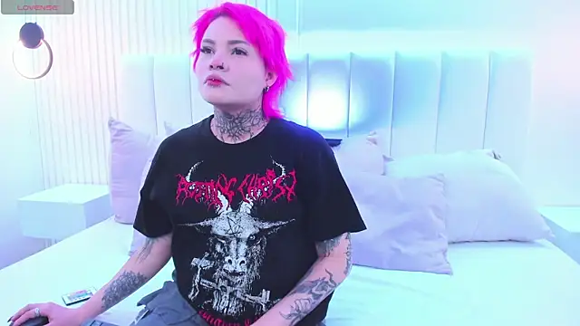 jinxv nuss online show from 05.08.26