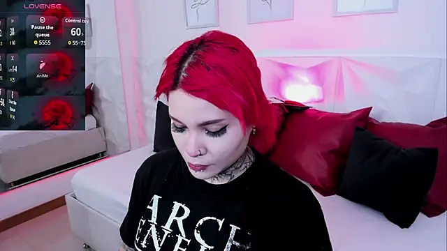 jinxv nuss online show from 06.19.26