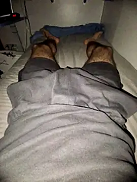 ChrisHappyyy online show from 08.01.26