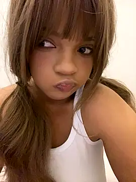 AwkwardJasminee online show from 11.23.25