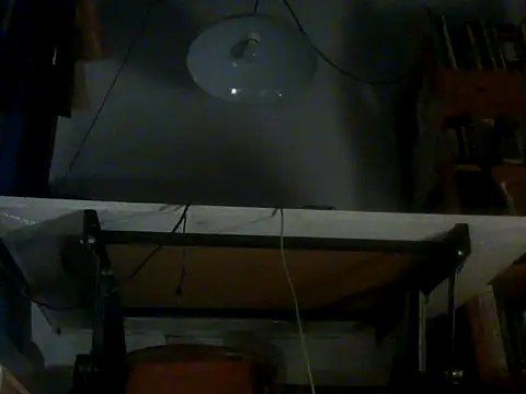 Snapshot of GoloZeusMax chatting on 02.16.26 GoloZeusMax online show from 02.16.26