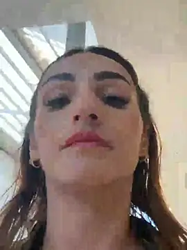 Samantha bigboobs online show from 01.17.26