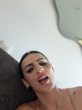 Samantha bigboobs online show from 04.13.26