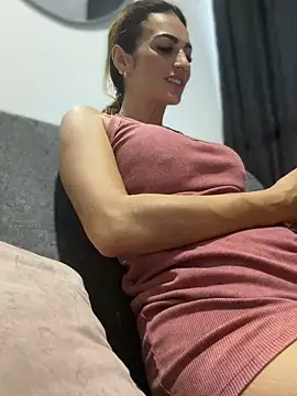 Samantha bigboobs online show from 05.02.26