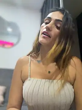 Samantha bigboobs online show from 06.11.26