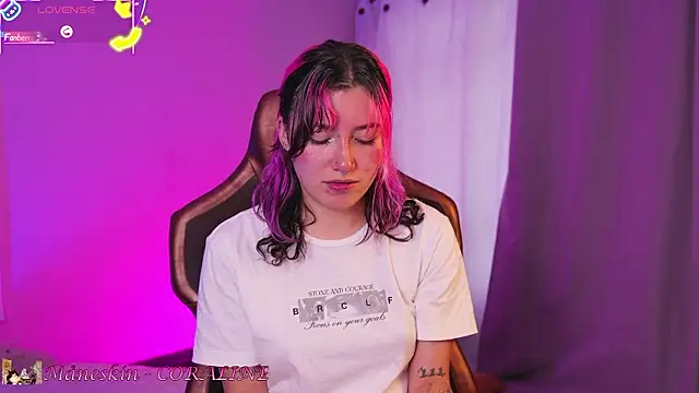 Snapshot of _zephyr_ chatting on 01.31.26 zephyr online show from 01.31.26