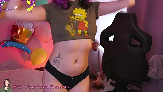 Snapshot of _zephyr_ chatting on 03.02.26 zephyr online show from 03.02.26