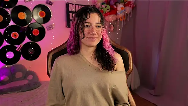  zephyr  online show from 07.11.26
