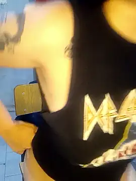 Camilita0 online show from 01.09.26