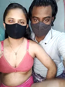 Hot Nila online show from 03.12.25