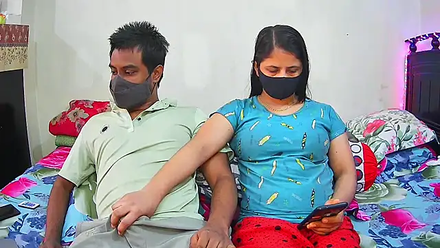 Hot Nila online show from 12.03.25