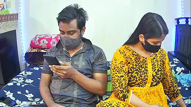 Hot Nila online show from 01.16.26