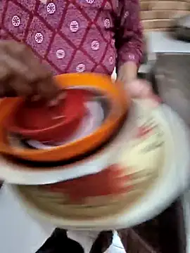 Hot Nila online show from 04.27.26