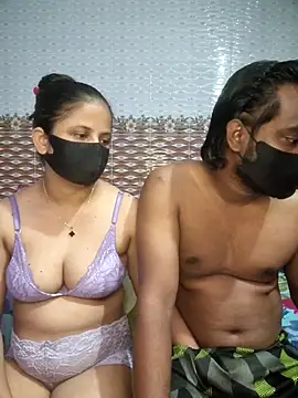 Hot Nila online show from 06.30.26