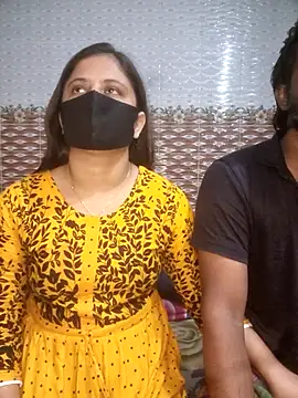 Hot Nila online show from 07.21.26