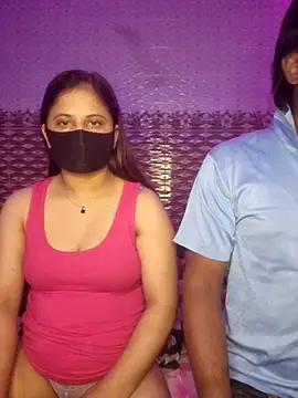 Hot Nila online show from 07.26.26