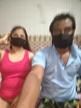 Hot Nila online show from 07.27.26