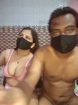 Hot Nila online show from 07.31.26