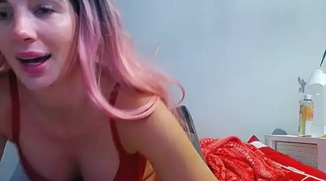 LeaHotxx online show from 01.14.25