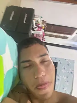 elflalope online show from 02.20.25