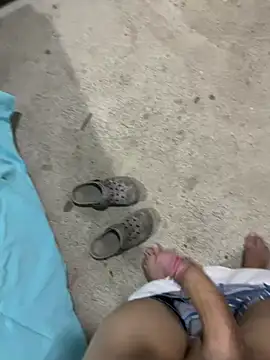 elflalope online show from 03.18.25