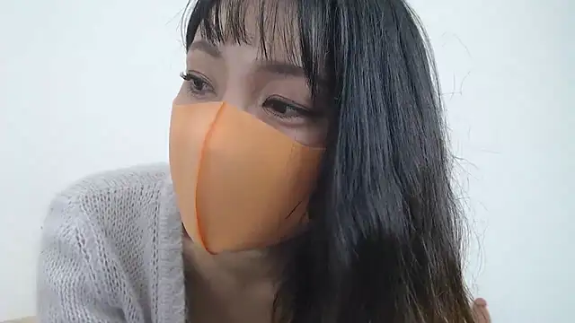 Snapshot of Mary-JP chatting on 02.17.25 Mary-JP online show from 02.17.25