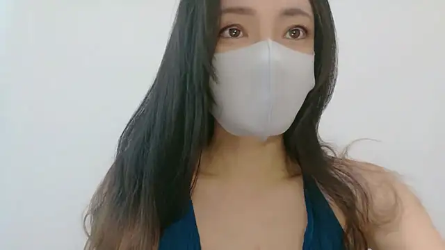 Snapshot of Mary-JP chatting on 10.10.25 Mary-JP online show from 10.10.25