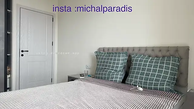 michael sexdevil online show from 07.13.26