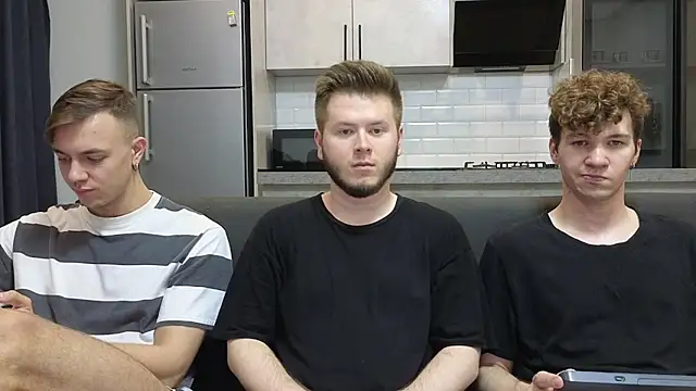 michael sexdevil online show from 08.04.26