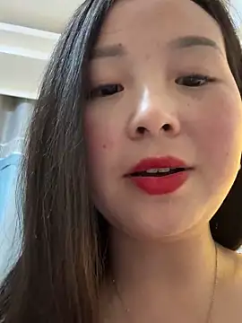 SSSniang- online show from 02.11.25