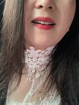 SSSniang- online show from 02.21.25