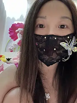 SSSniang- online show from 10.11.25