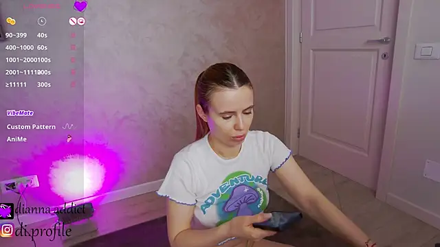 uhlala   online show from 03.01.25