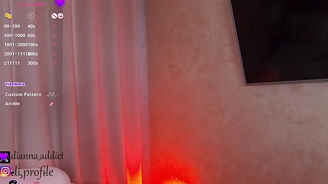 uhlala   online show from 03.18.25