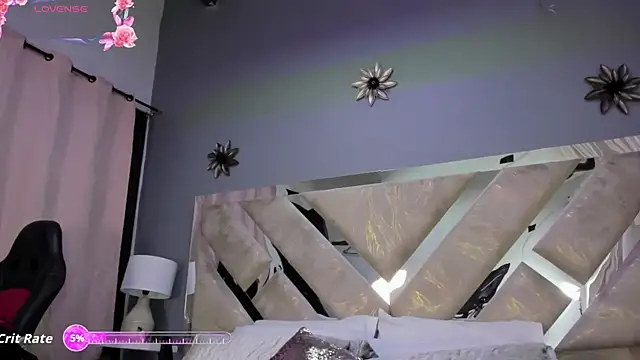 nayara macherano online show from 09.09.25