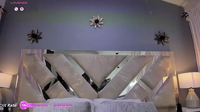 nayara macherano online show from 10.23.25