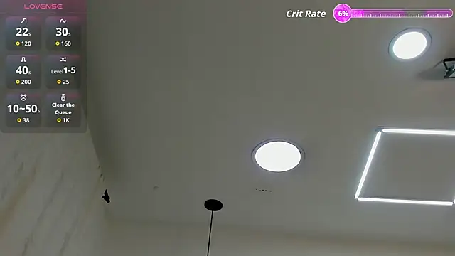 nayara macherano online show from 11.23.25