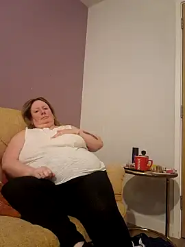 curvy girl71 online show from 01.05.25