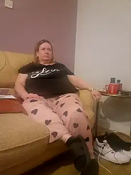 curvy girl71 online show from 01.15.25