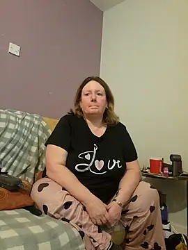 curvy girl71 online show from 02.23.25