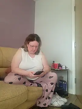 curvy girl71 online show from 03.09.25