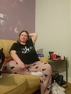 curvy girl71 online show from 03.10.25