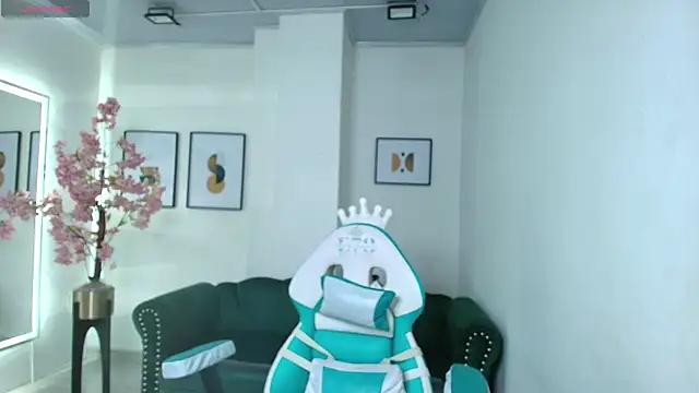 Arianna sweeet online show from 01.07.26