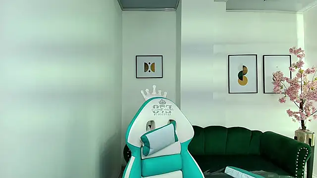 Arianna sweeet online show from 02.04.26