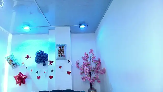 Arianna sweeet online show from 02.20.26