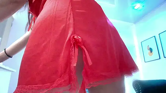 Arianna sweeet online show from 05.02.26