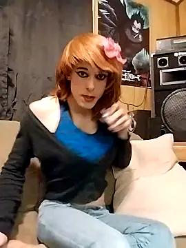 Snapshot of Rebeckalove chatting on 01.10.25 Rebeckalove online show from 01.10.25